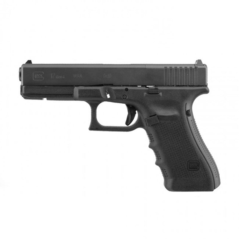 GLOCK 17 Gen4 ガスガン 9x19 Glock 17 Gen 4 MOS – Black Box Customs