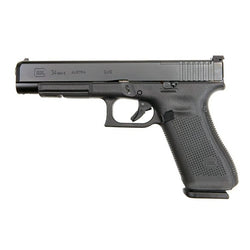 Glock 34 Gen 5 MOS