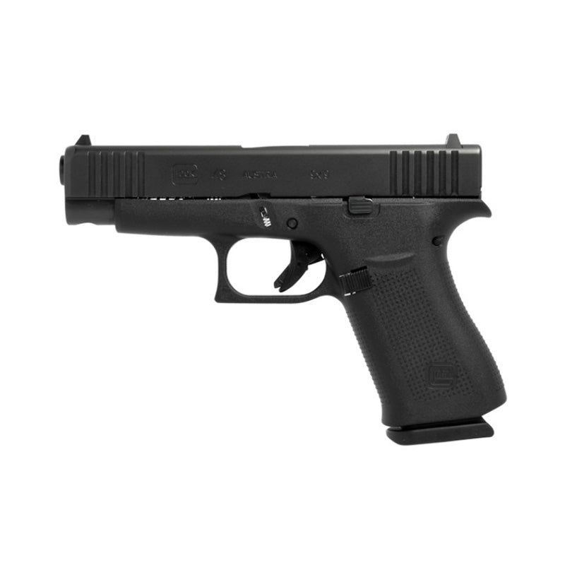 UMAREX】18才以上用ガスブローバック GLOCK17 Gen5 BK JAPAN