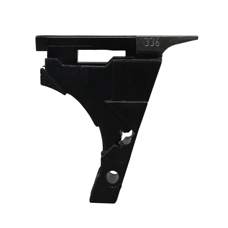 Factory Glock Trigger Mechanism Housing w/ 336 ejector (9mm Gen 3)