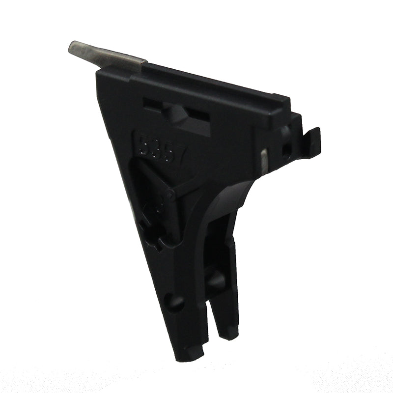 Factory Glock Trigger Mechanism Housing w/ejector (9mm Gen 5)