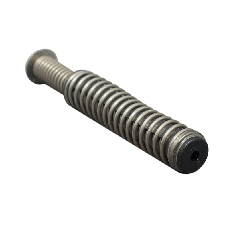 Factory Glock Recoil Spring Assembly Dual (G22/G35 Gen 4 Only) – Black ...