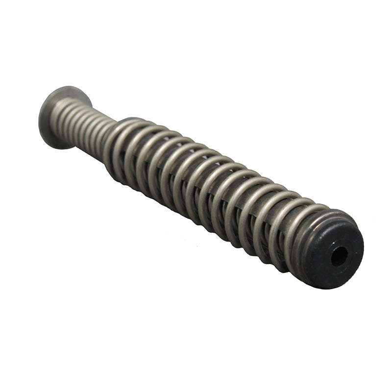 Factory Glock Recoil Spring Assembly Dual (G17/G34/34 MOS Gen 5 Only)