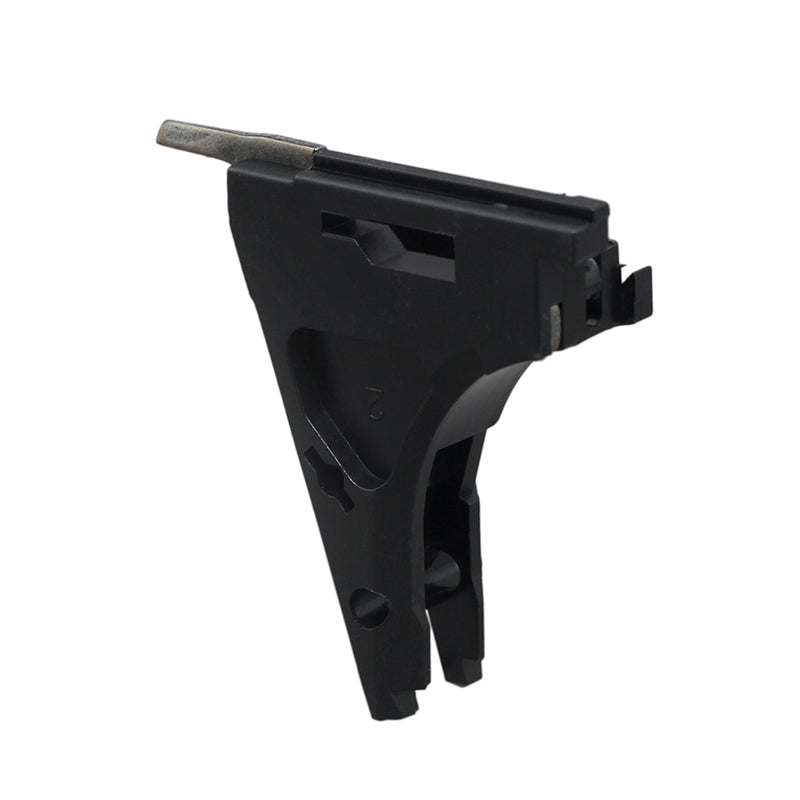 Factory Glock Trigger Mechanism Housing w/ejector (.40 S&W Gen 4)