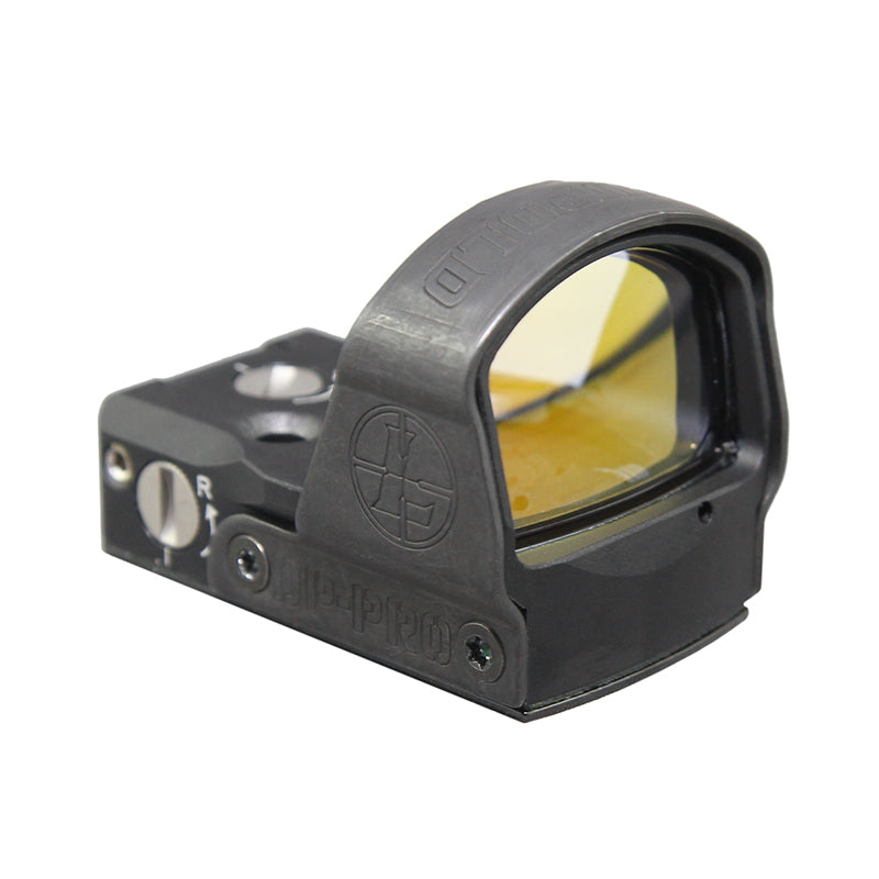 Leupold DeltaPoint Pro – Black Box Customs