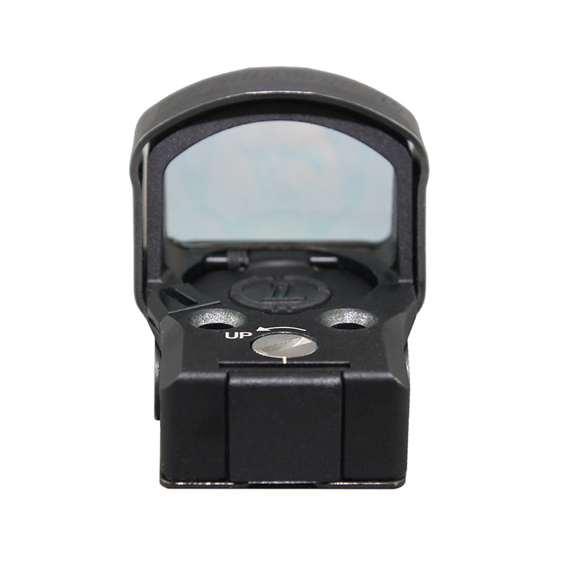 Leupold DeltaPoint Pro – Black Box Customs