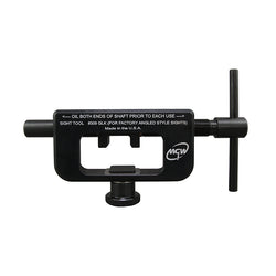 MGW Glock Rear Sight Tool