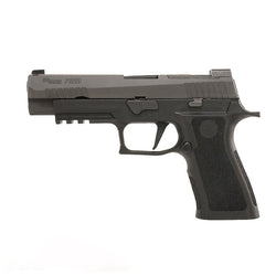 Sig Sauer P320 XFull Size Optics Ready