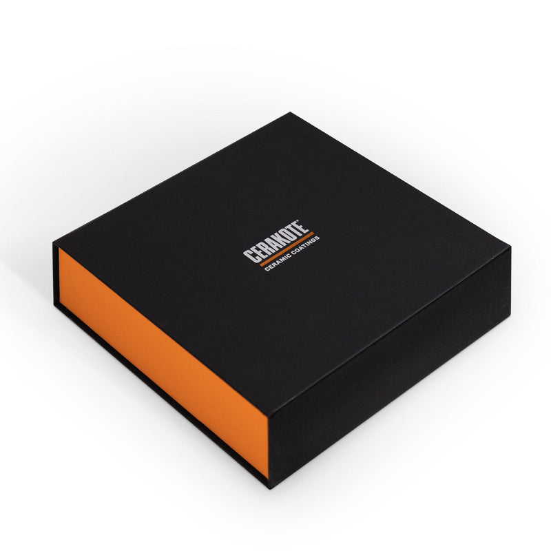CERAKOTE® Professional Ceramic Paint Coating – Black Box Customs