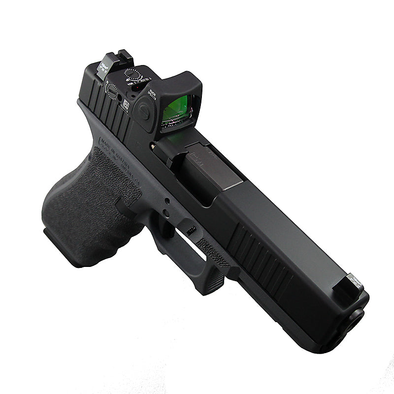 Shōgun Glock 17 Gen 4(010 - Patrol) – Black Box Customs