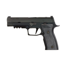 Sig Sauer P320 AXG