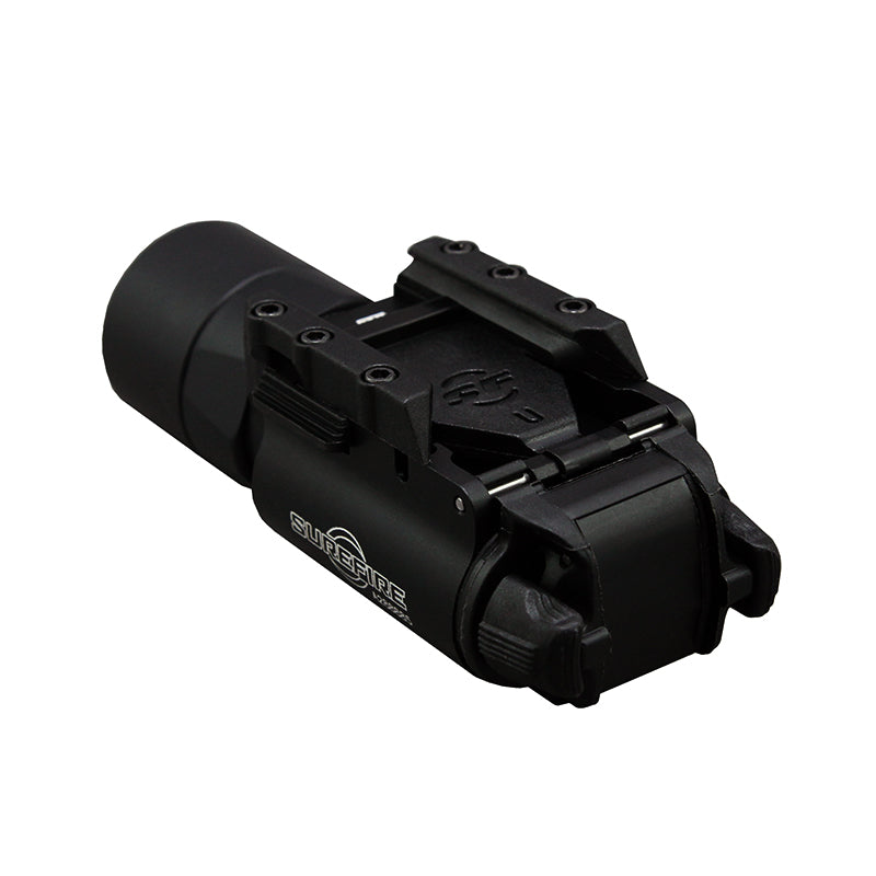 Surefire X300 Ultra (X300U) – Black Box Customs