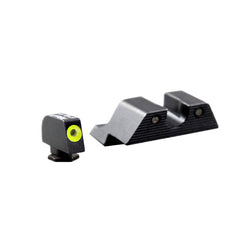 Trijicon HD XR Sights Glock