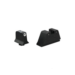 Trijicon Glock Suppressor Night Sights (Standard Frames)