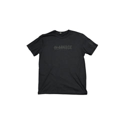 Black Box Customs T-Shirt Black