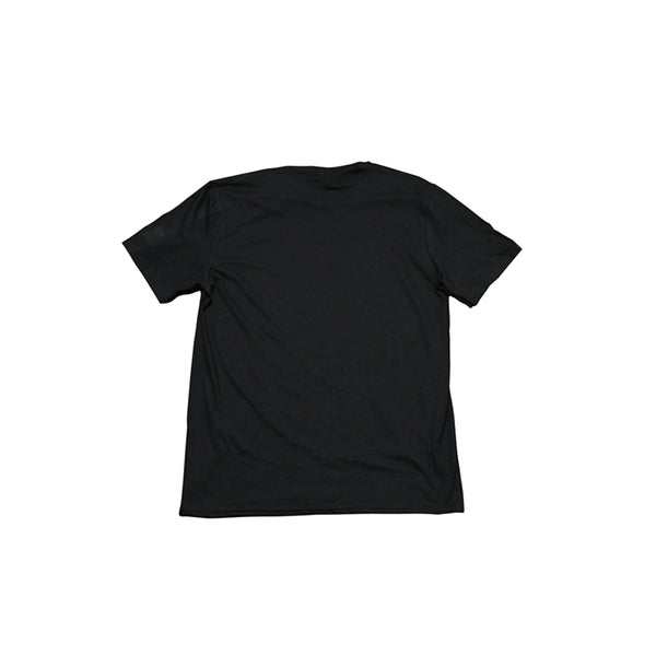Black Box Customs T-Shirt Black