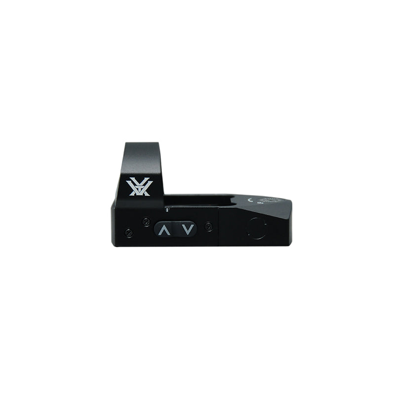 Vortex Venom – Black Box Customs