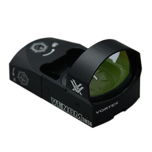 Vortex Venom – Black Box Customs