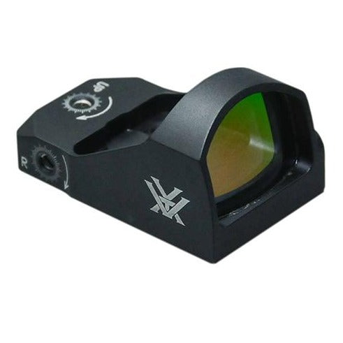 Vortex Viper – Black Box Customs
