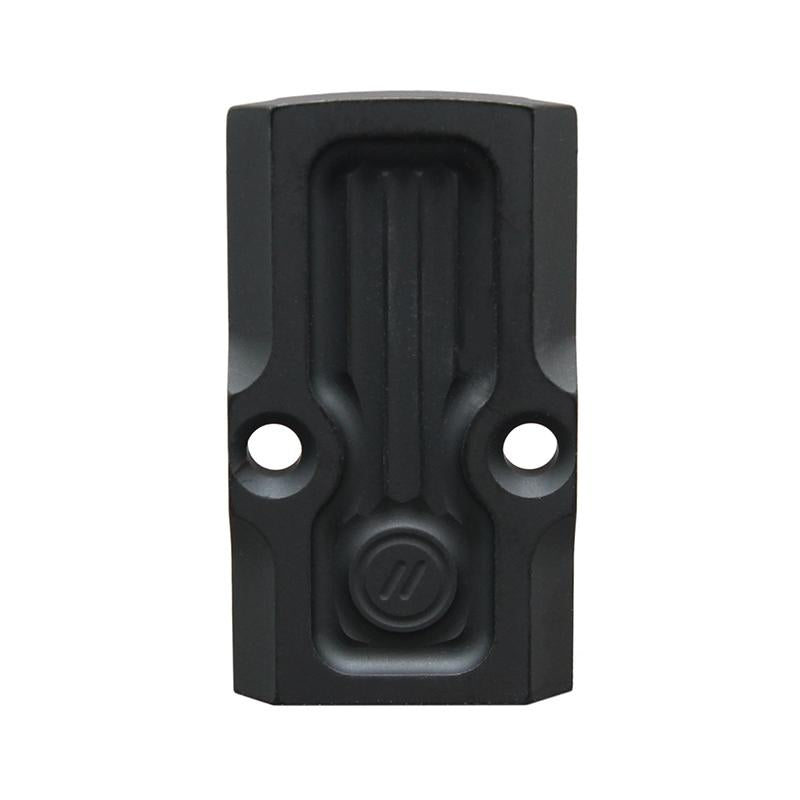 Zev Technologies RMR Adaptor Plate – Black Box Customs