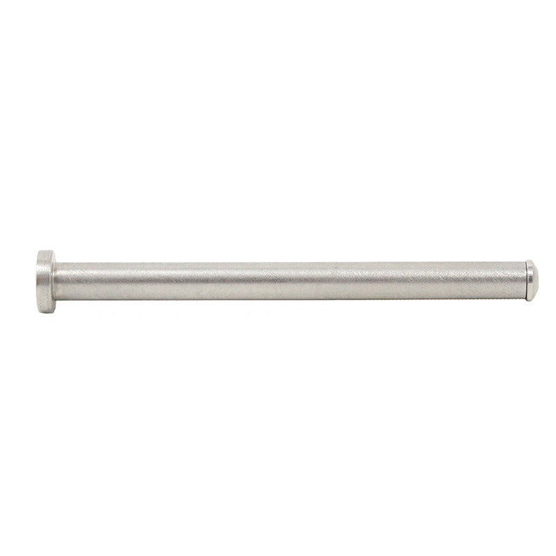 ZEV Technologies Stainless Guide Rod – Black Box Customs