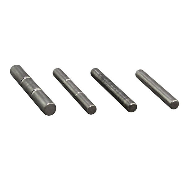 ZEV Technologies Titanium Pin Kit – Black Box Customs